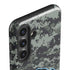 NHL Utah Mammoth DigiCamo Galaxy S24 Impact Case